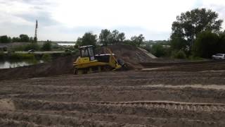 Эксплуатация ТМ10.10 ГСТ9 в г. Новосибирск (20140612 164717 1 WMV V9)