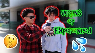 What guys think about Virgins / Highschool Edition ?