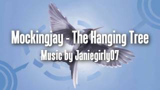 My version of The Hanging Tree - from Mockingjay