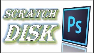 How Adobe Photoshop fix Scratch disks are full