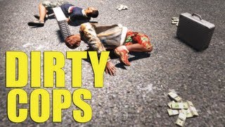 ALTIS LIFE- DIRTY COPS (ARMA 3) | rhinoCRUNCH