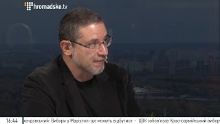 Булочки з кропом проти круасанів з шоколадом. Демократія чи охлократія? — Пекар