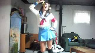 Hare Hare Yukai~Kawaiicadet