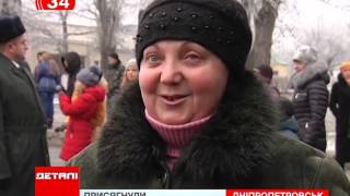 Присяга 190 призывников
