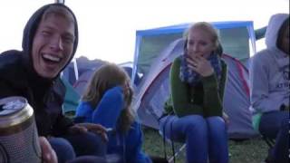 Videotagebuch Chiemsee Summer Reggae 2011