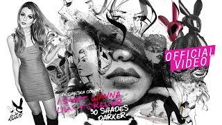 I Don't Wanna Live Forever (Fifty Shades Darker) We Rabbitz Feat. Chelsea Collins Remix Cover