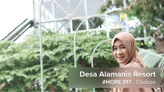 Desa Alamanis Resort Villa, Cirebon | #HORE 017