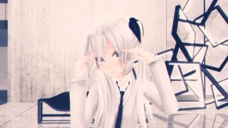 【MMD】Tda式改变Sora Mikuで[A]ddiction