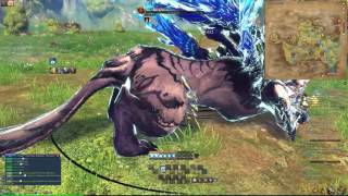 Blade & Soul Gameplay Third Look (Level 40) - MMOs.com