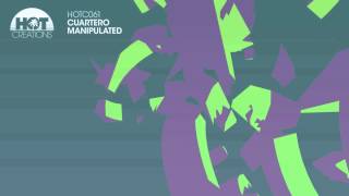 Cuartero - Manipulated
