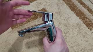 ОНЛАЙН ТРЕЙД.РУ — Смеситель IDDIS Vibe VIBSB00i01