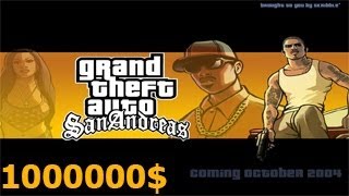 Зарабатываем 1000000 вирт в SAMP за 5 минут!