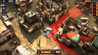 DGA Plays: TASTEE: Lethal Tactics (Ep. 1 - Gameplay / Let's Play)