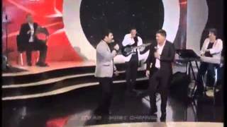 Aghasi Ispiryan and Ruben Sasunci ertanq mer ergir@ Mush
