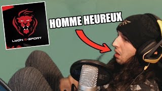 L'ENFER DE LA LYON ESPORT (DEBRIEF COMPLET)