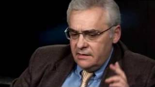Какой терроризм нам угрожает?