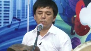 МУНАВВАР КУН        Хикмат Мирзо
