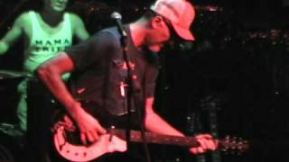 Southern Culture on the Skids: "WhiteTrash" / "Greenback Fly"