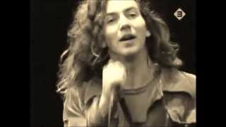 Eddie Vedder singing Jeremy - VOCALS ONLY!
