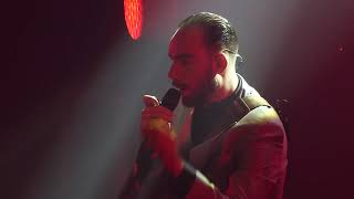 De Staat - Me time, Live @ Doornroosje Nijmegen, 27-11-2019