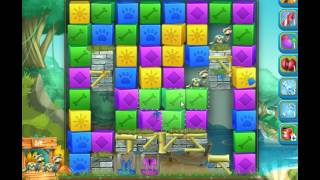 Pet Rescue Saga, Pet Island, 22th May 2017, level 8 ? ►TOBIAS DEAMON◄