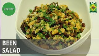 Bean Salad | Lively Weekends | Appetizer