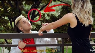 ? 5 Coisas que Você Não Viu - MC G15 - Cara Bacana (KondZilla)