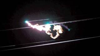 Power Line Trouble
