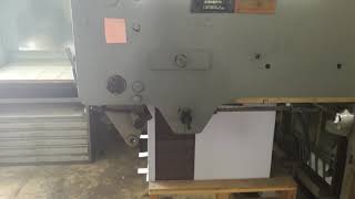 ROLAND OFFSET PRINTING MASHINE 70 X 100 FOR SALE
