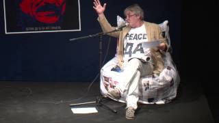 Андрей Орлов (Орлуша) на Пионерских чтениях