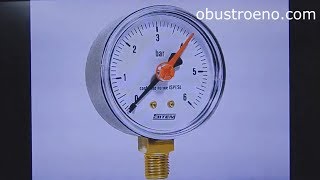 Котлы отопления. ОБЯЗАТЕЛЬНЫЕ элементы обвязки