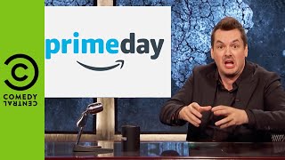 The Great Amazon Boycott | The Jim Jefferies Show