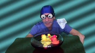 PHIFI1 - La Concierge (99 Bpm Version) [Fun Video]