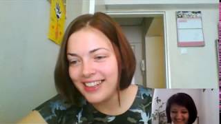 Оксана Пашко. Интервью с Юлией Текин - основателем Летней школы блогеров.
