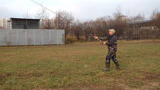 (8)Test Kola Salmon Competition 15' (v.4.0) 2017-11-25
