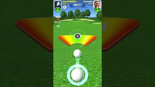 Golf Clash 101 class 3: Tour 1