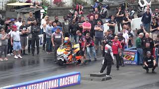 XDA Pro Street Eliminations Round 1