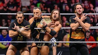 Ups and Downs From NXT TakeOver Portland