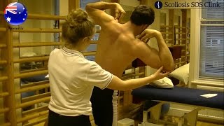 From Rucks and Mauls to Scoliosis Exercise Balls