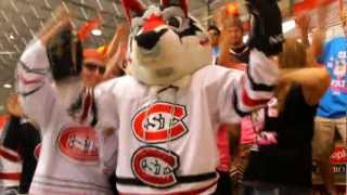 SCSU - Husky and I Know It