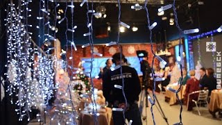 Анонс. Голубой огонек (31.12.2016)