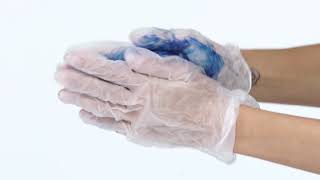 Como aplicar shampoo roxo ou azul  Redken Color Extend Brownlights para madeixas