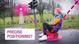 Was ist Precise Positioning? - Netzgeschichten