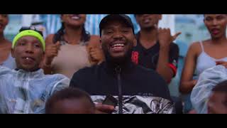okmalumkoolkat - La Liga ( Official Video )