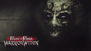 Prince of Persia: Warrior Within - Прохождение #10 [Маска Призрака]