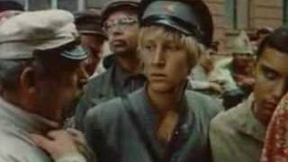 Двадцатый год (из к/ф Зеленый фургон)