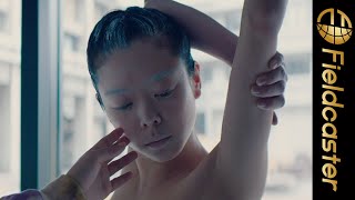 芳根京子出演！不老不死の世界を描いた映画『Arc アーク』