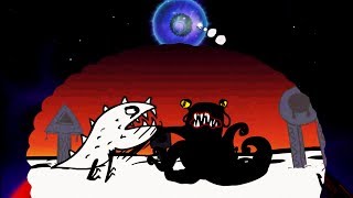KARMA INCARNATION #1 логическая игра в стиле хоррор Страшилки.