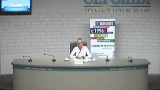 Видео-интервью со Светланой Юлдашевой, генеральным директором сети химчисток Ун Моменто, ч.3