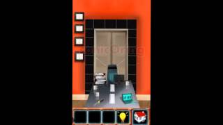100 Doors Classic Escape Level 21 22 23 24 25 Walkthrough